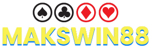 Logo MAKSWIN88